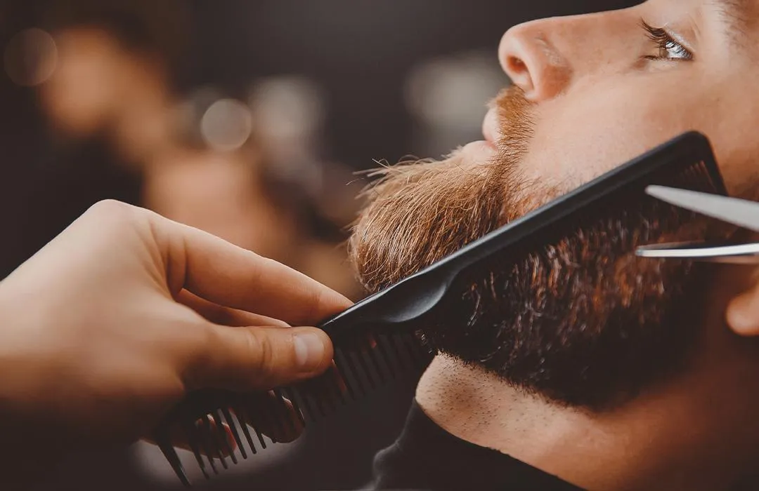 Shaving