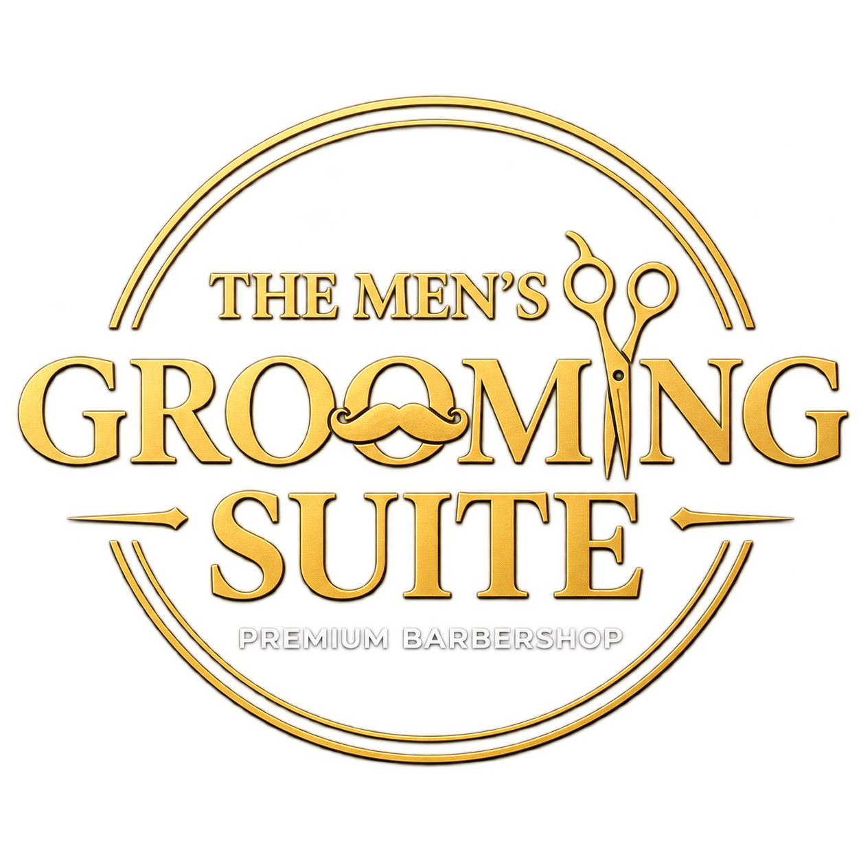 The Men's Grooming Suite